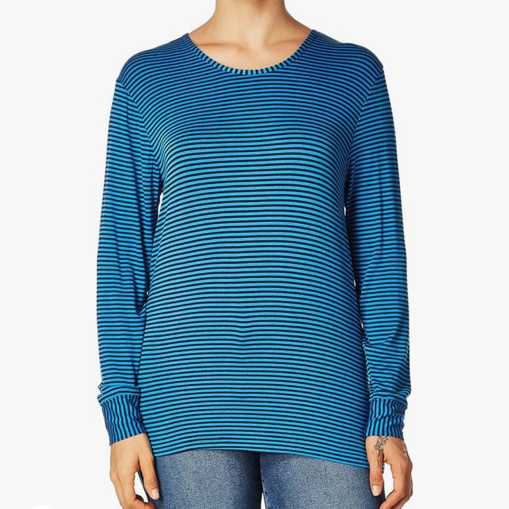 Women’s Wonder Wink Underscrub Top